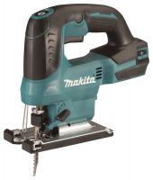 MAKITA Aku elektronická přímočará pila DJV184Z