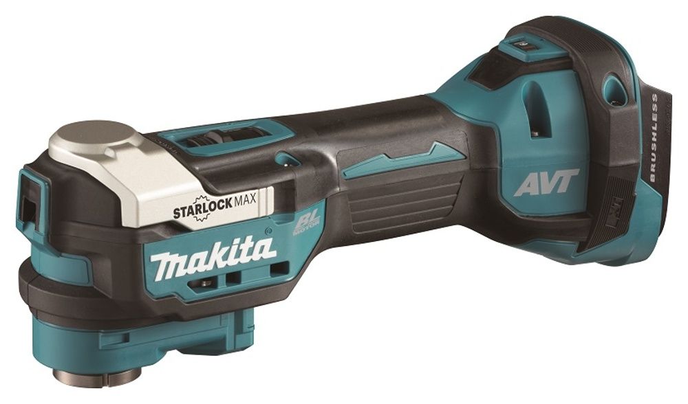 MAKITA Aku multifunkční nářadí DTM52Z