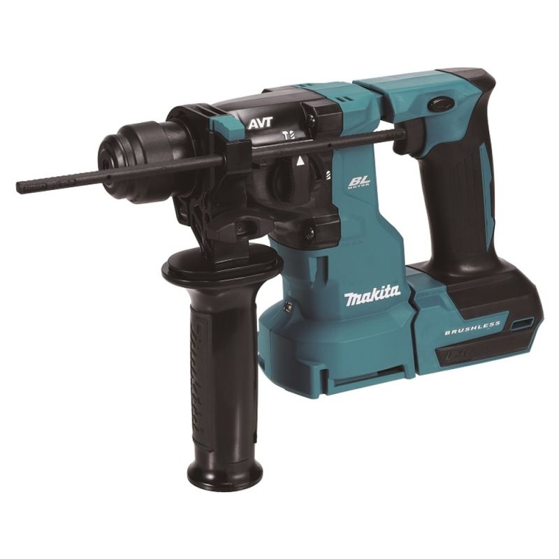 MAKITA Aku vrtací kladivo DHR183Z