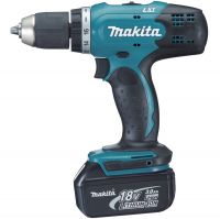 MAKITA Aku vrtací šroubovák DDF453SFE