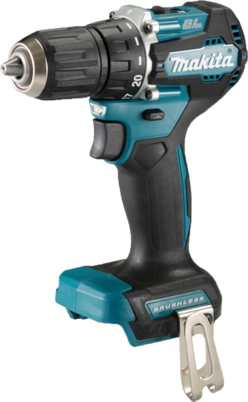 MAKITA Aku vrtací šroubovák DDF487Z