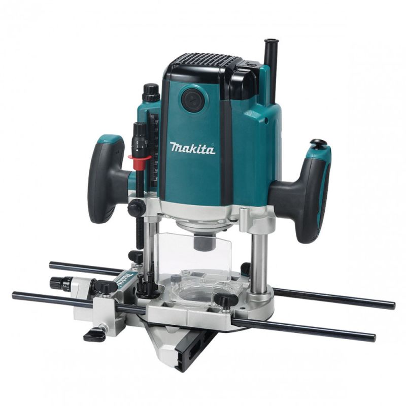 MAKITA Elektronická vrchní fréza RP1803FXJ