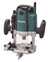 MAKITA Elektronická vrchní fréza RP1803FXJ