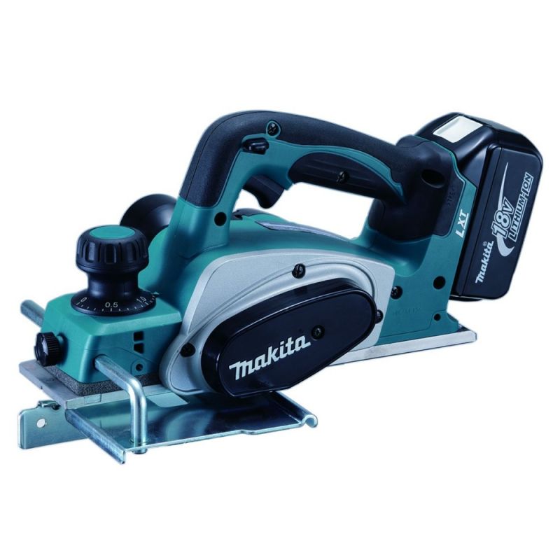 MAKITA Hoblík DKP180RTJ