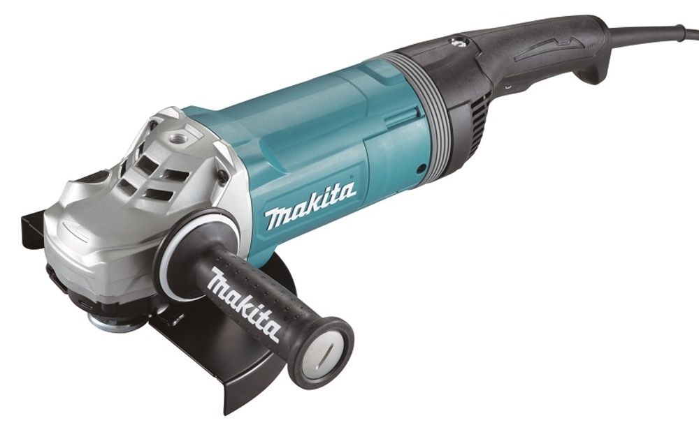 MAKITA Úhlová bruska GA9080FX1