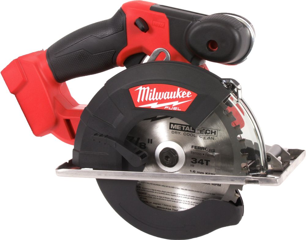 MILWAUKEE Aku kompaktní univerzální okružní pila M18 FMCS-0X