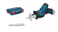 BOSCH Aku mečová pila ocaska GSA 12V-14 (solo)