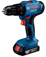 BOSCH Aku příklepová vrtačka GSB 183-Li