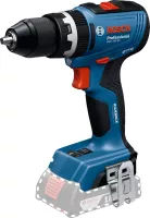 BOSCH Aku příklepová vrtačka GSB 18V-65