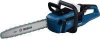 BOSCH Aku řetězová pila GKE 18V-40