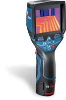 BOSCH Aku termokamera GTC 400 C