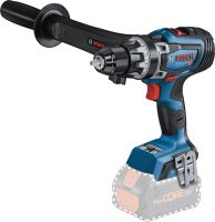 BOSCH Aku vrtací šroubovák GSR 18V-150 C (solo)