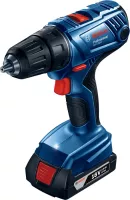 BOSCH Aku vrtací šroubovák GSR 180-LI