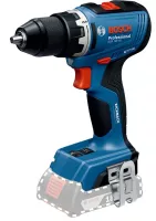 BOSCH Aku vrtací šroubovák PRO GSR 18V-65