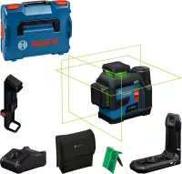 BOSCH Čárový laser GLL 12V-100-33 CG
