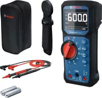 BOSCH Digitální multimetr GDM 600-15 + MH1