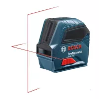 BOSCH Křížový laser GLL 2-10