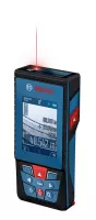 BOSCH Laserový měřič vzdálenosti GLM 100-25 C