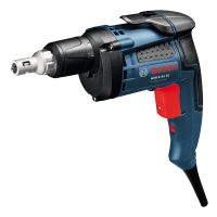 BOSCH Sádrokartonářský šroubovák GSR 6-45 TE