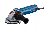 BOSCH Úhlová bruska GWS 12-125 S