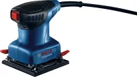BOSCH Vibrační bruska GSS 140 A