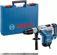 BOSCH Vrtací a sekací kladivo GBH 5-40 DCE