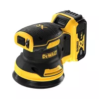 DEWALT Aku excentrická bruska DCW210P1T