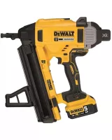 DEWALT Aku hřebíkovačka DCN890P2K