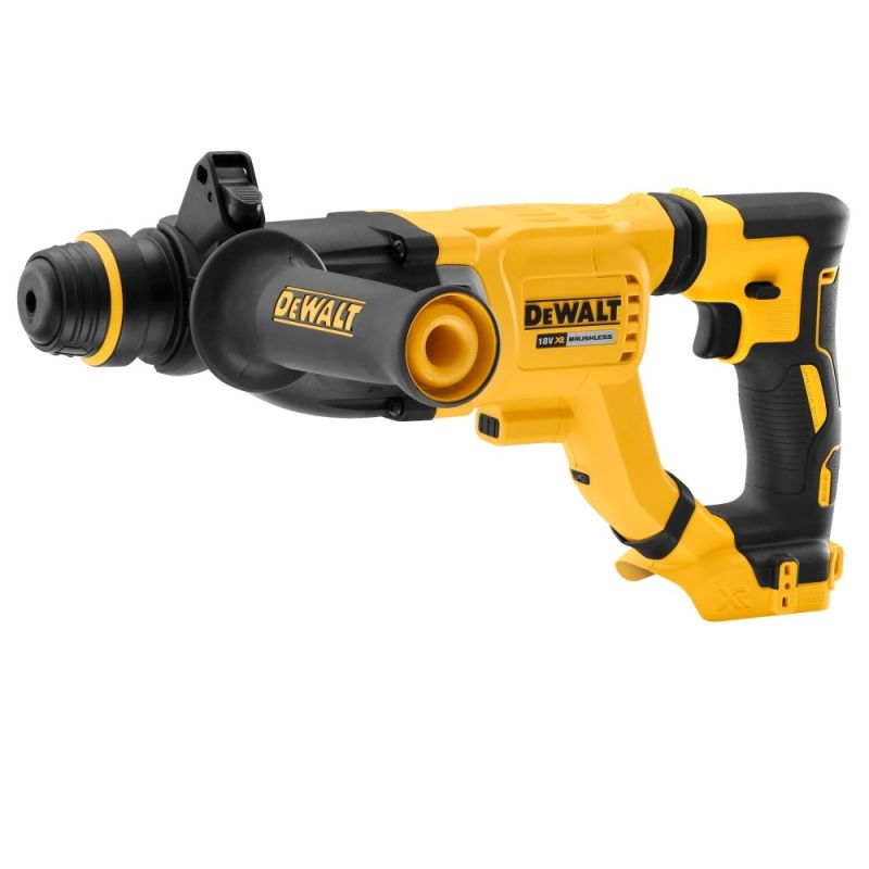 DEWALT Aku kombinované kladivo DCH263NK