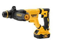 DEWALT Aku kombinované kladivo DCH263P2K