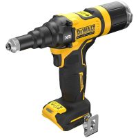 DEWALT Aku nýtovačka DCF414NT