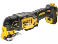 DEWALT Aku oscilační multibruska DCS356N
