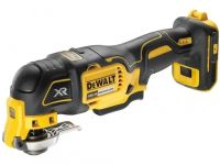 DEWALT Aku oscilační multibruska DCS356NT