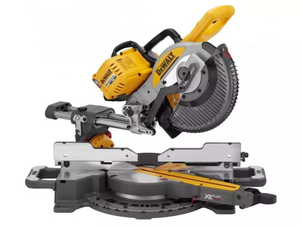 DEWALT Aku pokosová pila DCS727N FLEXVOLT