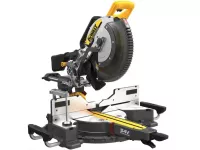 DEWALT Aku pokosová pila DCS781N FLEXVOLT