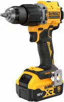 DEWALT Aku příklepová vrtačka DCD799P2T