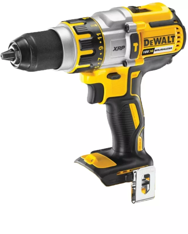 DEWALT Aku příklepová vrtačka DCD996NT