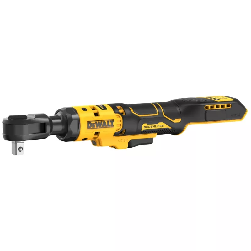 DEWALT Aku ráčna DCF512N