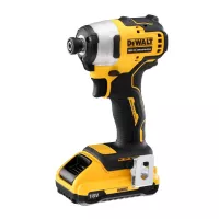 DEWALT Aku rázový utahovák DCF809D2T
