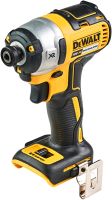 DEWALT Aku rázový utahovák DCF887N