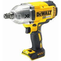 DEWALT Aku rázový utahovák DCF899N