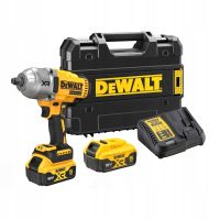 DEWALT Aku rázový utahovák DCF900P2T