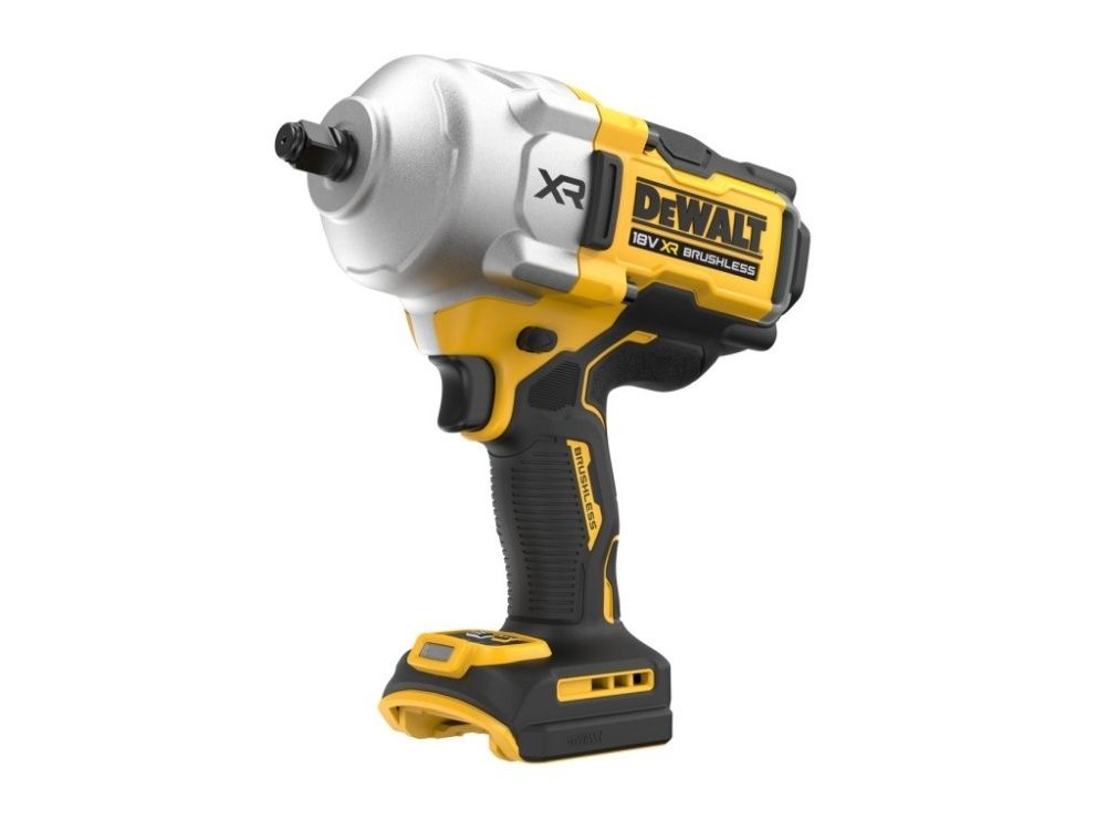 DEWALT Aku rázový utahovák DCF961H2T