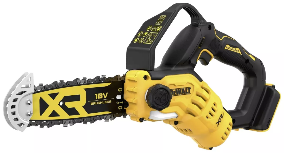 DEWALT Aku řetězová pila DCMPS520N