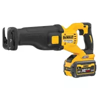 DEWALT Aku šavlová pila DCS389T2T