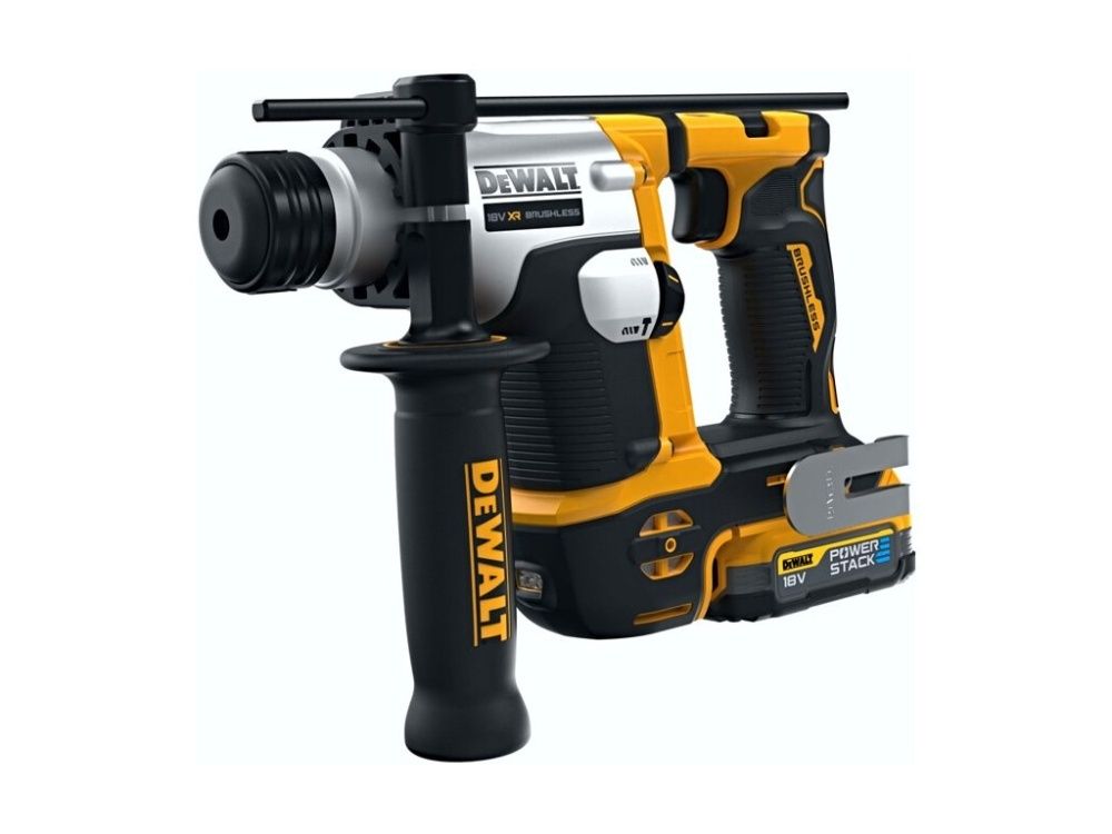 DEWALT Aku vrtací kladivo DCH172E2T