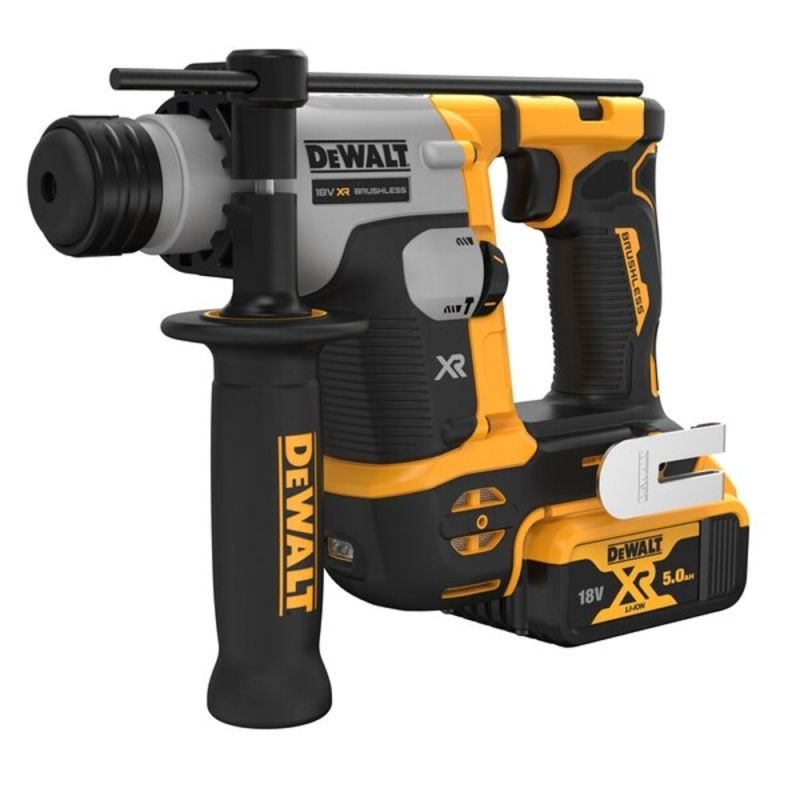 DEWALT Aku vrtací kladivo DCH172P2T