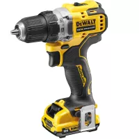 DEWALT Aku vrtací šroubovák DCD701D2