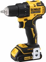 DEWALT Aku vrtací šroubovák DCD708D2T