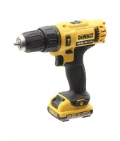 DEWALT Aku vrtací šroubovák DCD716D2